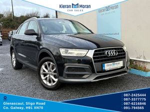 Audi Q3 1.4 TFSI 150 ULTRA - Image 4