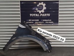 Kia parts - Image 3