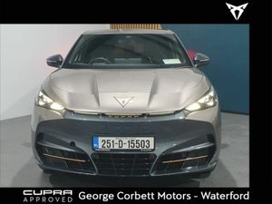 Cupra Tavascan Endurance (6) 282HP (From €142 per - Image 2