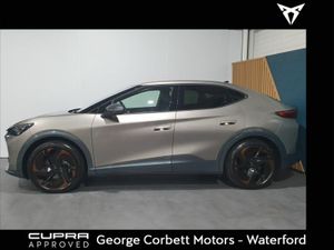 Cupra Tavascan Endurance (6) 282HP (From €142 per - Image 3