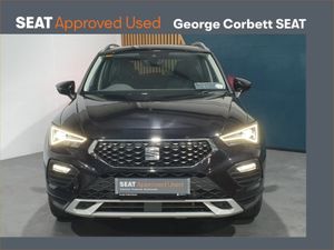 SEAT Ateca XP 1.5TSi 150hp DSG - Image 2