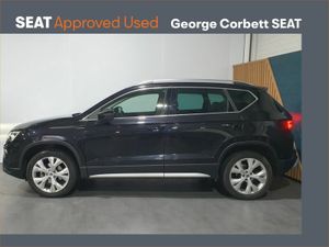 SEAT Ateca XP 1.5TSi 150hp DSG - Image 3