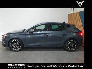 Cupra Leon V2 2.0TDi 150HP DSG (From €132 per week - Image 3