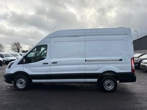 Ford Transit 350 high roof - Image 4