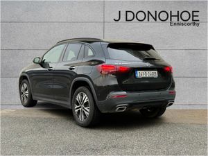 Mercedes-Benz GLA GLA 200 d A/T Progressive - Image 2