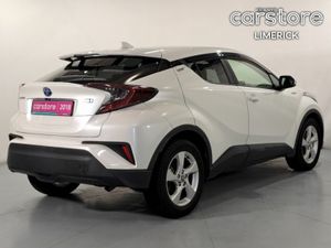 Toyota C-HR 1.8 PET HYBRID - Image 3