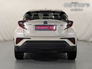 Toyota C-HR 1.8 PET HYBRID - Image 4