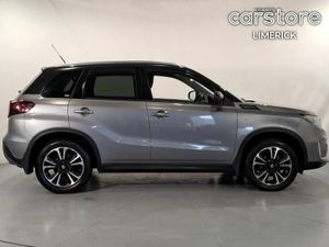 Suzuki Vitara 1.4 Hybrid SZ-T Auto - Image 2