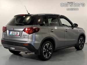 Suzuki Vitara 1.4 Hybrid SZ-T Auto - Image 3
