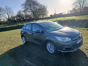 Citroen C4 2015 - Image 2