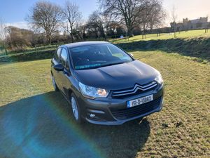 Citroen C4 2015 - Image 3