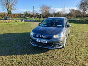 Citroen C4 2015 - Image 4
