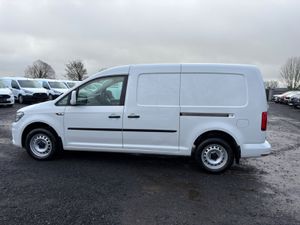 Volkswagen Caddy - Image 4