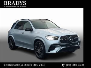 Mercedes-Benz GLE GLE 400e 4Matic AMG--Night Pack, - Image 2