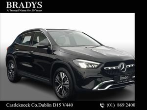 Mercedes-Benz GLA GLA 180d Progressive + - Image 2