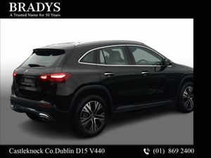 Mercedes-Benz GLA GLA 180d Progressive + - Image 3