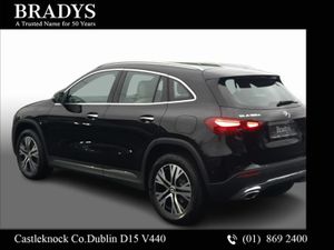 Mercedes-Benz GLA GLA 180d Progressive + - Image 4
