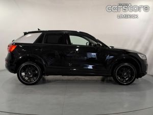 Audi Q2 1.0 TFSI - Image 2