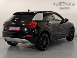 Audi Q2 1.0 TFSI - Image 3