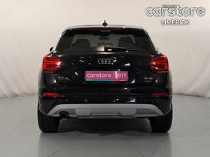 Audi Q2 1.0 TFSI - Image 4