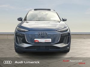 Audi Q6 e-tron LAUNCH EDITION QUATTRO + SUNROOF - Image 3