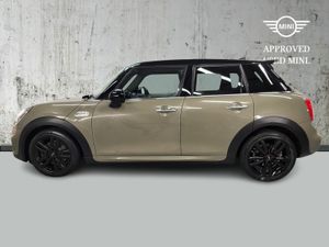 Mini Cooper Cooper S Sport - Image 2