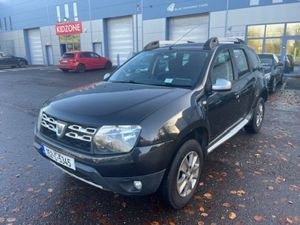 Dacia Duster 2015 - Image 3