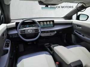 Nissan Leaf - Image 2