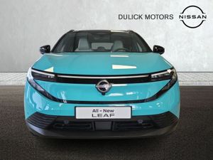 Nissan Leaf - Image 4