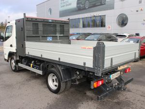 Mitsubishi FUSO 2023 - Image 3