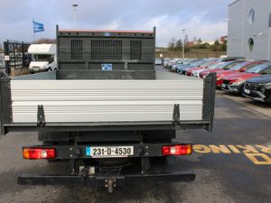 Mitsubishi FUSO 2023 - Image 4