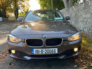 BMW 318D SE // FULL BMW SERVICE HISTORY - Image 4