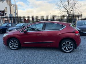 2012 Citroen DS 4 - Image 4