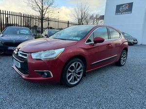 2012 Citroen DS 4 - Image 3