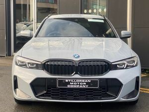 BMW 3-Series Touring 330e M-Sport Auto (PHEV) - Image 2