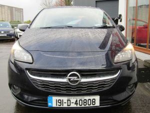 Opel Corsa -E E 1.4I 75PS 5DR - Image 4