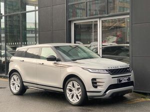 Land Rover Range Rover Evoque P300e R-Dynamic AWD - Image 3