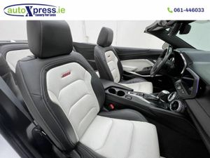 Chevrolet Camaro 455 HP Freedom Super Sport V8 - Image 2