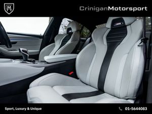 BMW M5 F90 xDrive - Image 3
