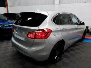 318 D F45 A LUXURY ACTIVE TOURER 5DR ( HIGH SPEC ) - Image 3