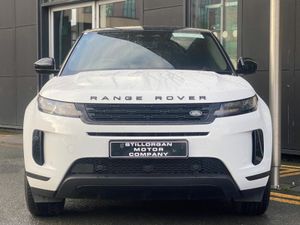 Land Rover Range Rover Evoque P300e AWD Auto (PHEV - Image 2