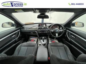 BMW 3-Series 320d GT M Sport Xdrive Automatic, Rev - Image 2
