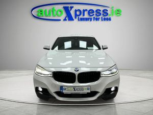 BMW 3-Series 320d GT M Sport Xdrive Automatic, Rev - Image 3