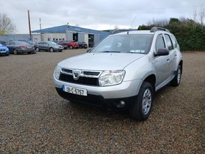 Dacia Duster 2013 long tax and tedt - Image 2