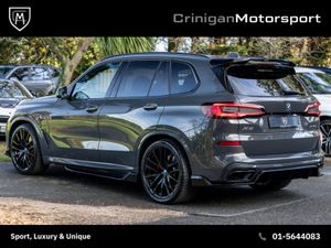 BMW X5 M Sport Pro 45e xDrive - Reserved - Image 2