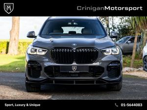 BMW X5 M Sport Pro 45e xDrive - Reserved - Image 4
