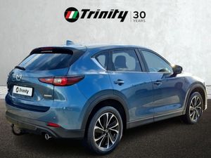 Mazda CX-5 ** GT 150 BHP ** FULL SERVICE HISTORY * - Image 3