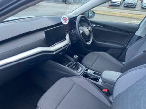 Skoda Octavia Selection 2.0TDI 115HP - Image 3