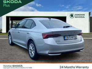 Skoda Octavia Selection 2.0TDI 115HP - Image 4