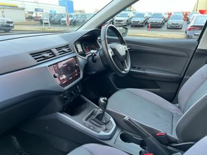 SEAT Arona 1.6TDI 95HP SE - Image 3